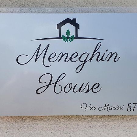 Meneghin House Villa San Zenone Luaran gambar