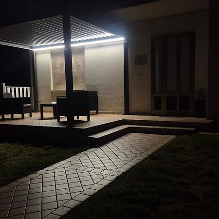 Meneghin House Villa San Zenone Luaran gambar