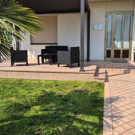 Meneghin House Villa San Zenone Luaran gambar