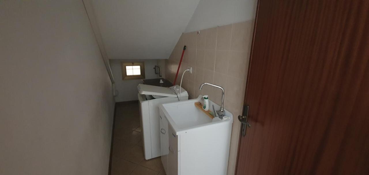 Meneghin House Villa San Zenone Luaran gambar