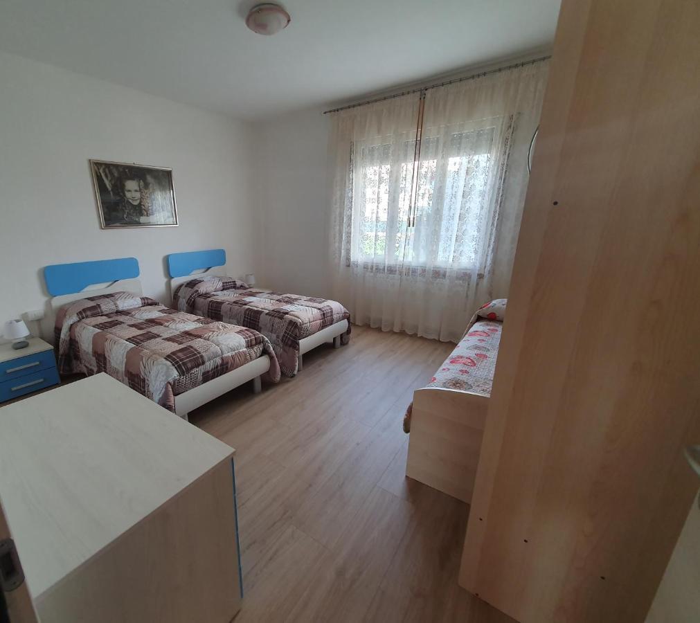 Meneghin House Villa San Zenone Luaran gambar