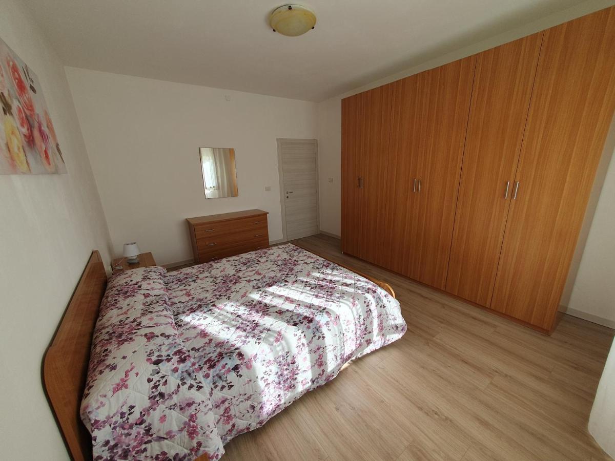 Meneghin House Villa San Zenone Luaran gambar