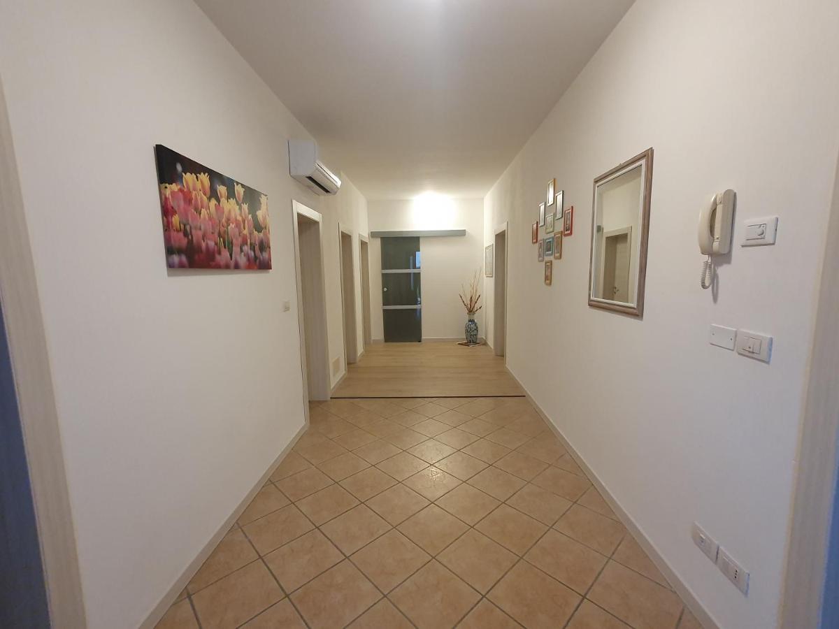 Meneghin House Villa San Zenone Luaran gambar