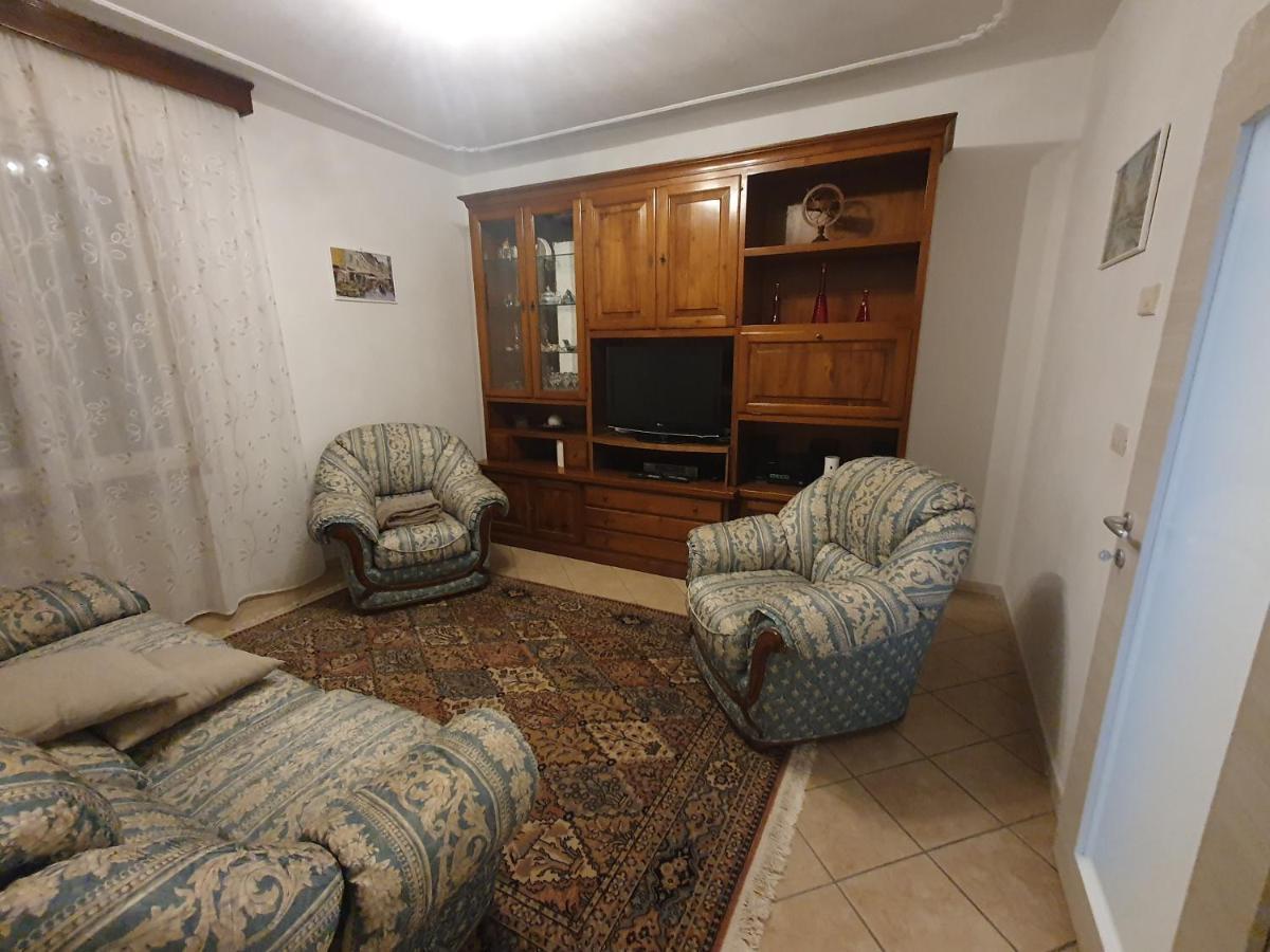 Meneghin House Villa San Zenone Luaran gambar