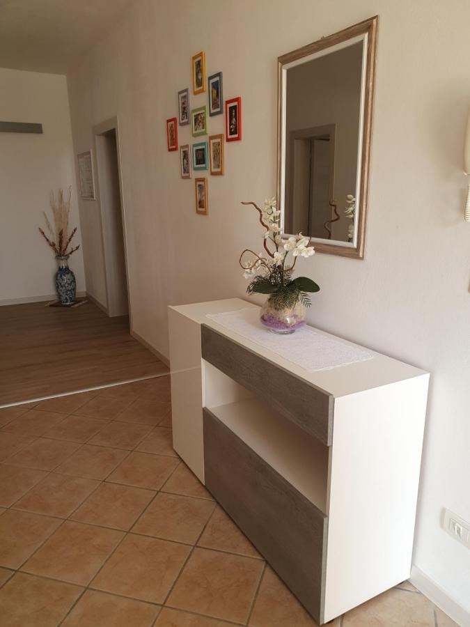 Meneghin House Villa San Zenone Luaran gambar