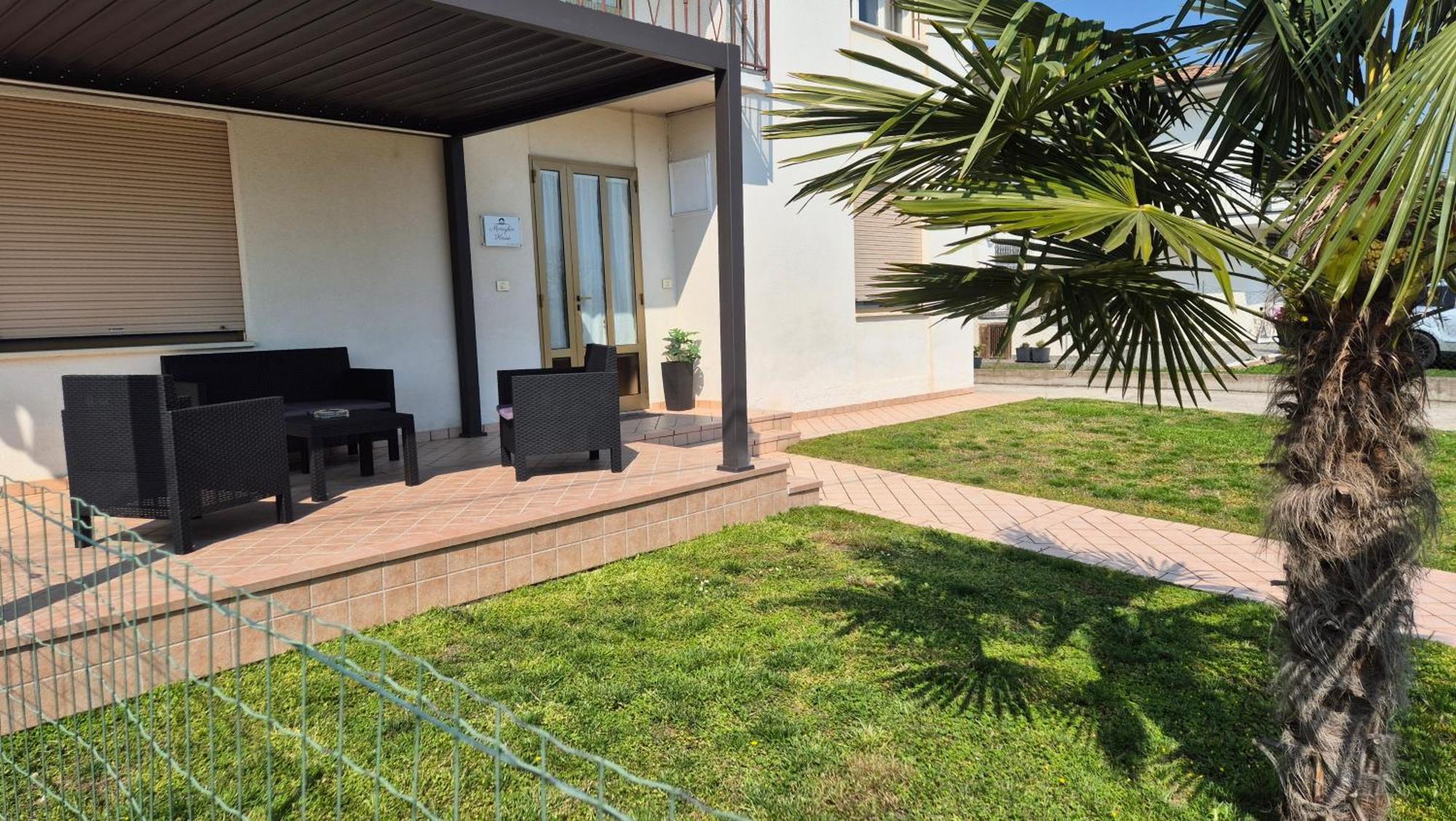 Meneghin House Villa San Zenone Luaran gambar